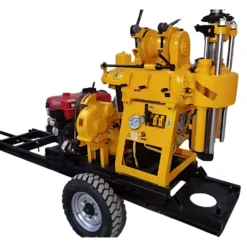 Foreuse Hydraulique FP160HW