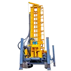 Foreuse Hydraulique FP180HQZ-L