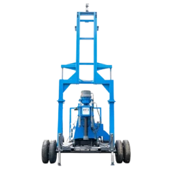 Foreuse Hydraulique FP-XY-3T